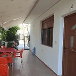 Appartamento Galia