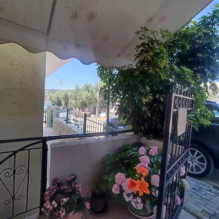 Apartamento Galia