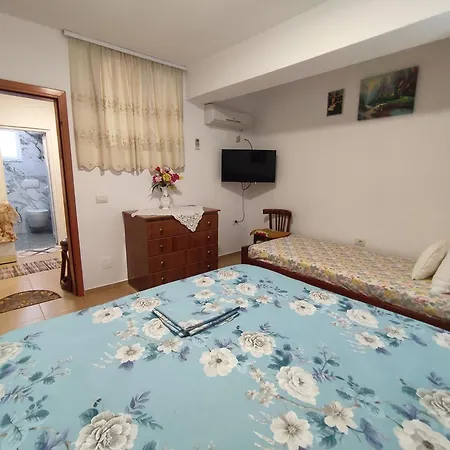 Apartamento Galia *