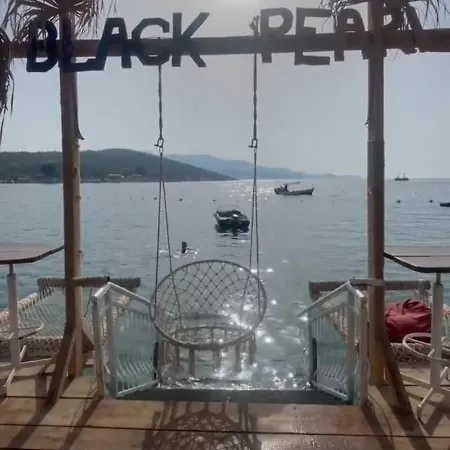 Galia 아파트