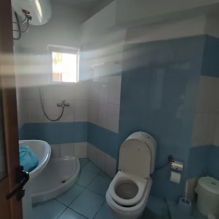 Galia Appartement Ksamil