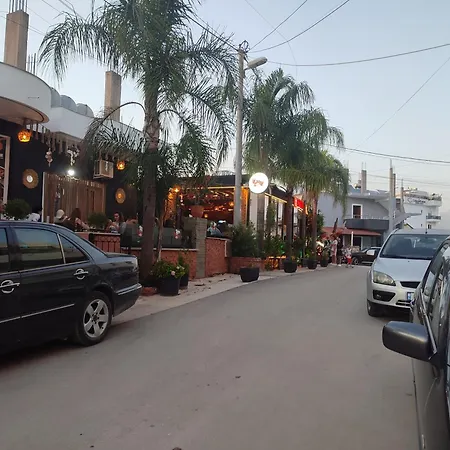 Appartamento Galia Ksamil