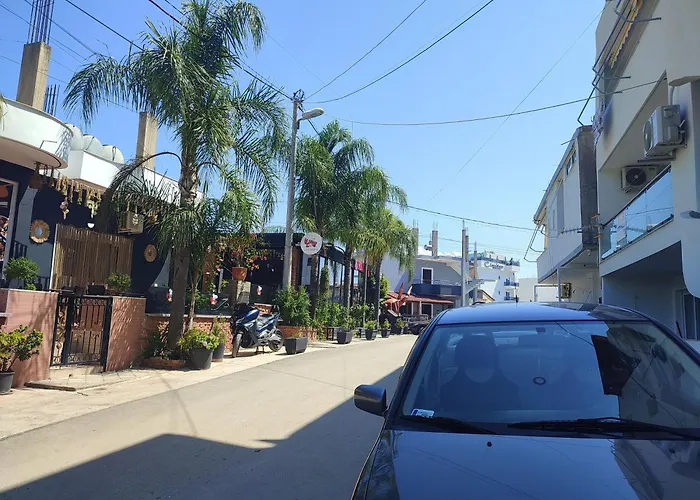 Appartamento Galia *