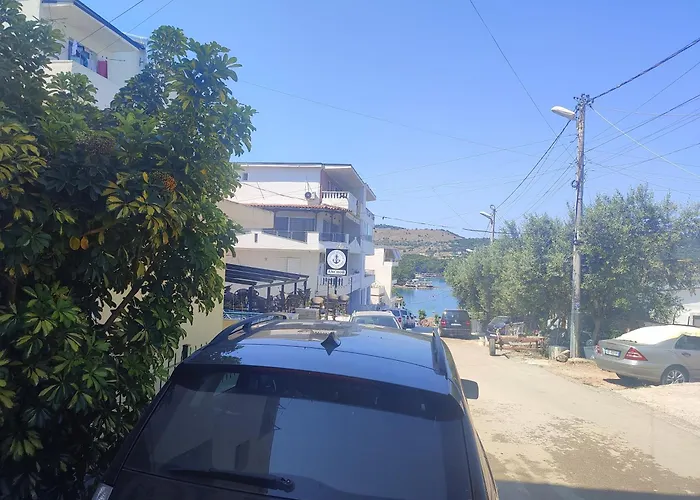 Appartamento Galia *