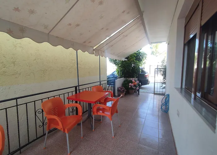 Galia * 卡萨米尔