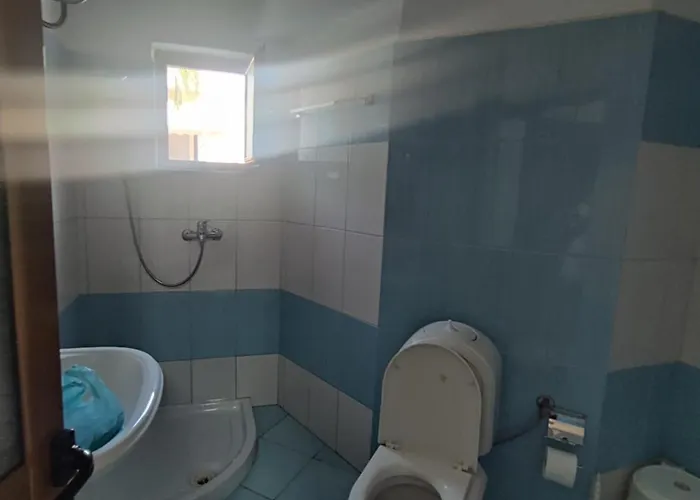 Galia 公寓 卡萨米尔