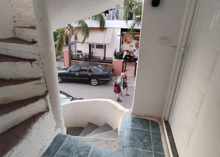 Appartamento Galia *