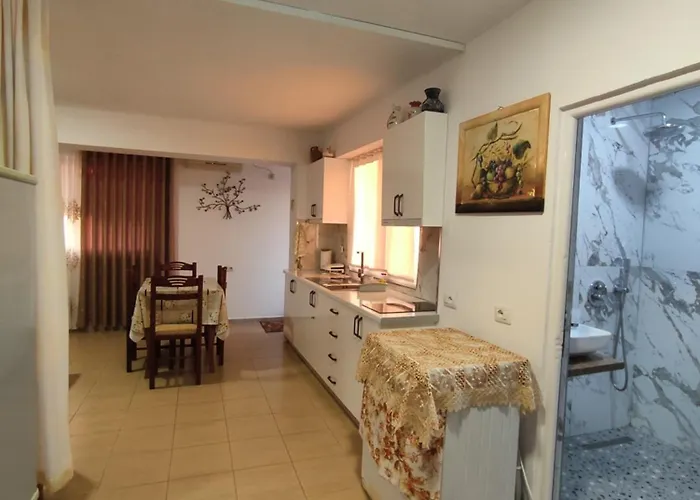 公寓 Galia 卡萨米尔