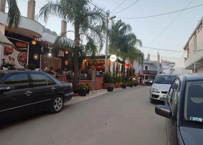 公寓 Galia 卡萨米尔