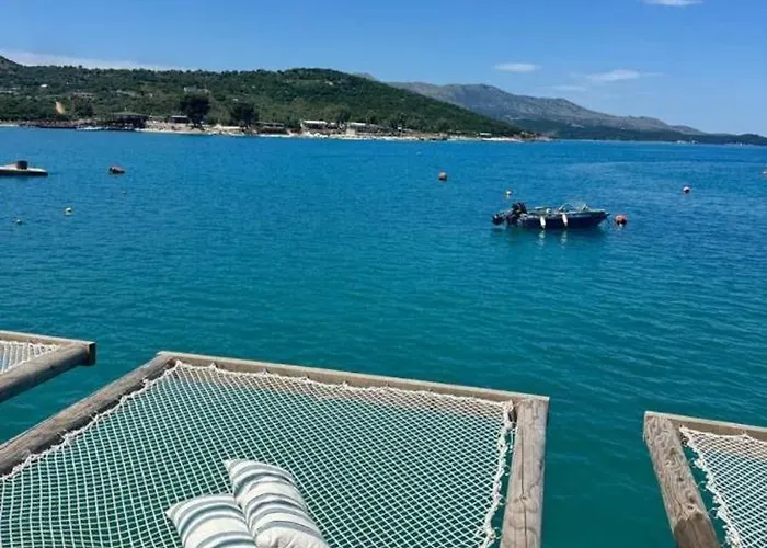 Appartamento Galia *